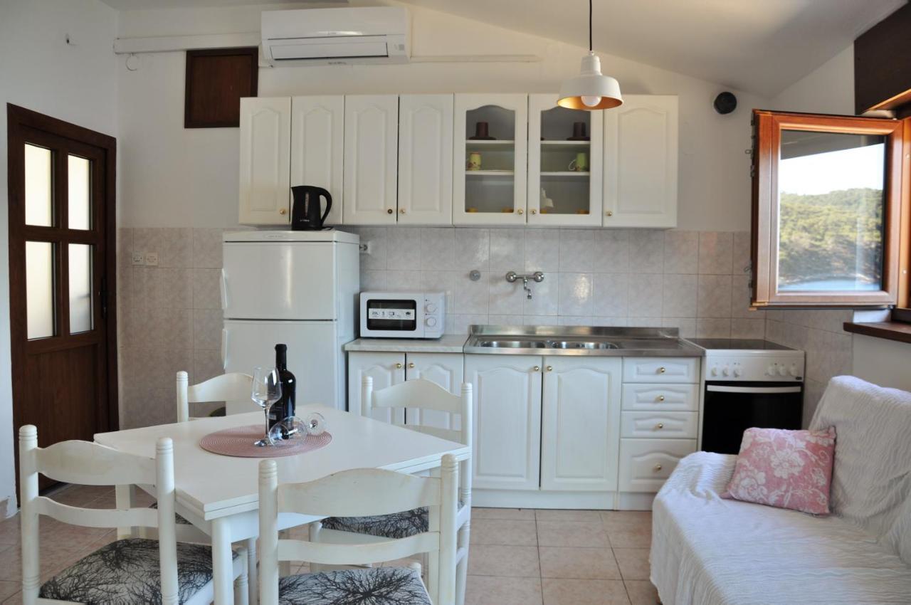 Romantic Boxavia Božava Exteriör bild